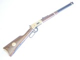 Winchester - Model 94 Carbine, Cherokee Trail of Tears Edition, 30-30. 20" Barrel. - 9 of 10