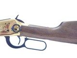 Winchester - Model 94 Carbine, Cherokee Trail of Tears Edition, 30-30. 20" Barrel. - 8 of 10