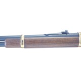 Winchester - Model 94 Carbine, Cherokee Trail of Tears Edition, 30-30. 20" Barrel. - 6 of 10