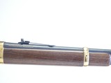 Winchester - Model 94 Carbine, Cherokee Trail of Tears Edition, 30-30. 20" Barrel. - 5 of 10