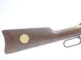Winchester - Model 94 Carbine, Cherokee Trail of Tears Edition, 30-30. 20" Barrel. - 3 of 10