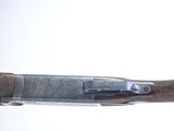 Remington - Model 32F, 12ga. Two Barrel Set, 26" SK/SK & 30" M/F. - 10 of 13