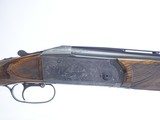 Remington - Model 32F, 12ga. Two Barrel Set, 26" SK/SK & 30" M/F. - 1 of 13