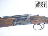 CSMC - Revelation, 20ga. 30” Barrels with 5 Screw-in Choke Tubes. - 2 of 11