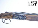 CSMC - Revelation, 20ga. 30” Barrels with 5 Screw-in Choke Tubes. - 1 of 11