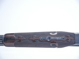 Winchester - Model 21, Custom Grade, 28ga. 28” Barrels Choked IC/M. - 10 of 11