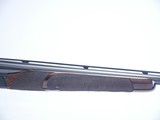 Winchester - Model 21, Custom Grade, 28ga. 28” Barrels Choked IC/M. - 5 of 11
