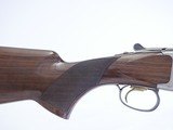 Browning - 425 Plus Sporter, 12ga. 30" Barrels. - 5 of 11