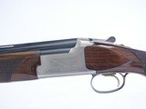 Browning - 425 Plus Sporter, 12ga. 30" Barrels. - 2 of 11