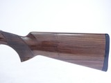 Browning - 425 Plus Sporter, 12ga. 30" Barrels. - 4 of 11