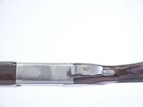 Browning - 425 Plus Sporter, 12ga. 30" Barrels. - 9 of 11