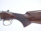Browning - 425 Plus Sporter, 12ga. 30" Barrels. - 6 of 11