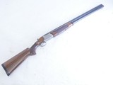Browning - 425 Plus Sporter, 12ga. 30" Barrels. - 11 of 11