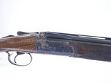 CSMC - Inverness, Standard, Round Body, 20ga. 30" Barrels with Screw-in Choke Tubes. - 1 of 11