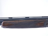 CSMC - Inverness, Standard, Round Body, 20ga. 30" Barrels with Screw-in Choke Tubes. - 6 of 11
