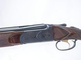 CSMC - Model 21-6, Pigeon Grade, O/U, 20ga. 30” Barrels with Screw-in Choke Tubes. - 2 of 11