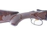 CSMC - Model 21-6, Pigeon Grade, O/U, 20ga. 30” Barrels with Screw-in Choke Tubes. - 7 of 11