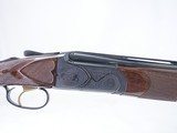 CSMC - Model 21-6, Pigeon Grade, O/U, 20ga. 30” Barrels with Screw-in Choke Tubes. - 1 of 11