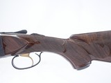 CSMC - Model 21-6, Pigeon Grade, O/U, 20ga. 30” Barrels with Screw-in Choke Tubes. - 8 of 11