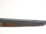 Arrieta - 570, 20ga. 30” Barrels Choked IC/M. - 5 of 11