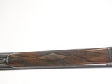 Arrieta - 570, 20ga. 30” Barrels Choked IC/M. - 10 of 11