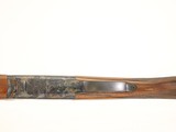 CSMC - Revelation, 20ga. 28” Barrels with 5 Screw-in Choke Tubes. - 9 of 11