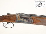 CSMC - Revelation, 20ga. 28” Barrels with 5 Screw-in Choke Tubes. - 1 of 11
