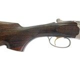 Beretta - 687 Silver Pigeon III, 20ga. 26 1/2” Barrels. - 7 of 11