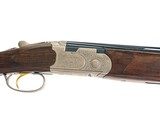 Beretta - 687 Silver Pigeon III, 20ga. 26 1/2” Barrels. - 1 of 11