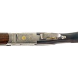Beretta - 687 Silver Pigeon III, 20ga. 26 1/2” Barrels. - 9 of 11