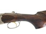 Beretta - 687 Silver Pigeon III, 20ga. 26 1/2” Barrels. - 8 of 11
