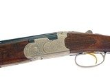 Beretta - 687 Silver Pigeon III, 20ga. 26 1/2” Barrels. - 2 of 11