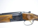 Browning - Grade 1, O/U, 12ga. 28” Barrels Choked M/F.  - 2 of 11