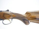 Browning - Grade 1, O/U, 12ga. 28” Barrels Choked M/F.  - 8 of 11