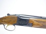 Browning - Grade 1, O/U, 12ga. 28” Barrels Choked M/F.  - 1 of 11