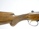 Browning - Grade 1, O/U, 12ga. 28” Barrels Choked M/F.  - 7 of 11