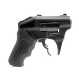 Standard Manufacturing - S333 Thunderstruck Double Barrel Revolver *FACTORY DIRECT* *IMMEDIATE SHIPMENT* - 2 of 3