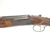 Perazzi - MX8-20, 28ga. 26 1/2” Barrels Choked M/F. - 2 of 11
