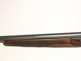 Winchester - Model 21, Deluxe Field, 20ga. 26" Barrels Choked M/M. - 6 of 11