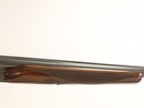 Winchester - Model 21, Deluxe Field, 20ga. 26" Barrels Choked M/M. - 5 of 11