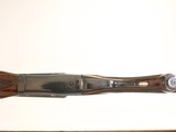 Winchester - Model 21, Deluxe Field, 20ga. 26" Barrels Choked M/M. - 9 of 11