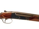Winchester - Model 21, Skeet Grade, 20ga. 26" Barrels Choked WS1/WS2.