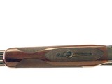 Winchester - Model 21, SxS, Skeet Grade, 20ga. 26