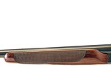 Winchester - Model 21, SxS, Skeet Grade, 20ga. 26