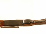 Winchester - Model 21, 16ga. 26" Barrels Choked IC/M. - 9 of 11
