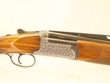 Perazzi - MX3, 12ga. 29 1/2” Barrels. - 1 of 11