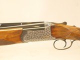 Perazzi - MX3, 12ga. 29 1/2” Barrels. - 2 of 11