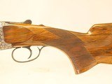 Perazzi - MX3, 12ga. 29 1/2” Barrels. - 8 of 11