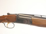 Perazzi - MX2L, 12ga. 29 1/2” Barrels with Screw-in Choke Tubes. - 1 of 11