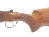 Perazzi - MX2L, 12ga. 29 1/2” Barrels with Screw-in Choke Tubes. - 8 of 11